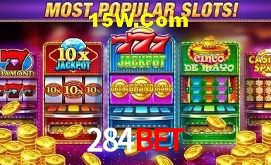 Experiência VIP 284bet