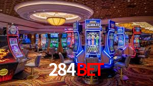 Premium Interface 284bet