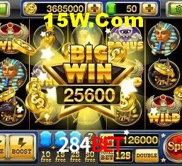 Estatísticas Esportivas 284bet