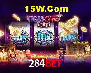 Diretório de Jogos 284bet