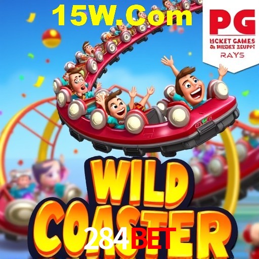 Descubra o Mundo do Cassino Online com 284bet