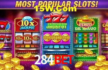 Casino Ao Vivo 284bet