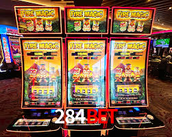 Daily Bonuses 284bet