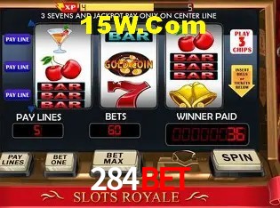 Gates of Olympus 284bet