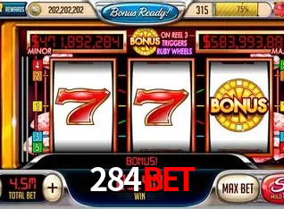 Estatísticas do Jogo 284bet