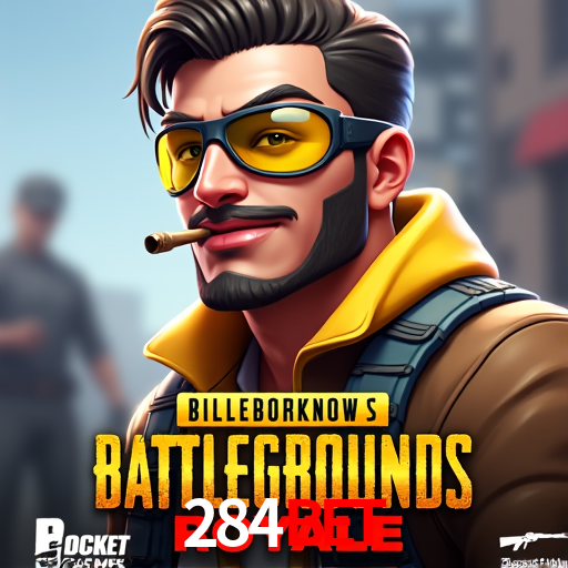 A Revolução dos Aplicativos de Jogos no 284bet