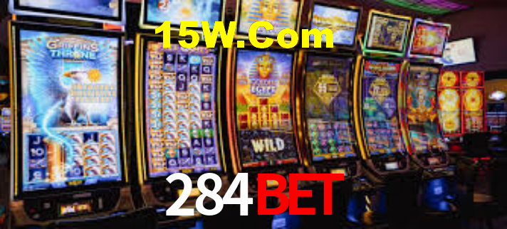 APP oficial da 284bet para mobile